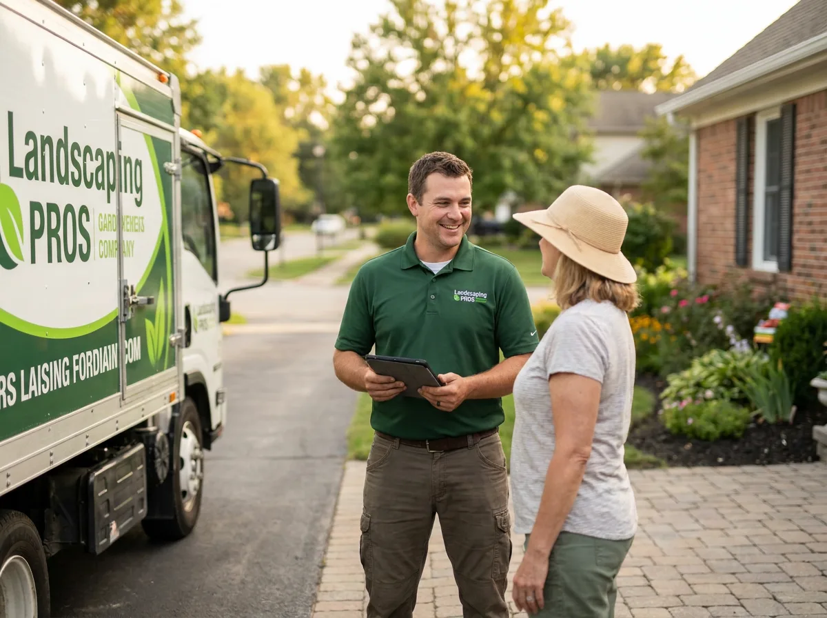 Landscaping Quasqueton, IA FAQs